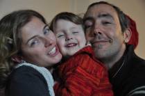 Sanduíche de Luiza, em Curitiba, no Paraná